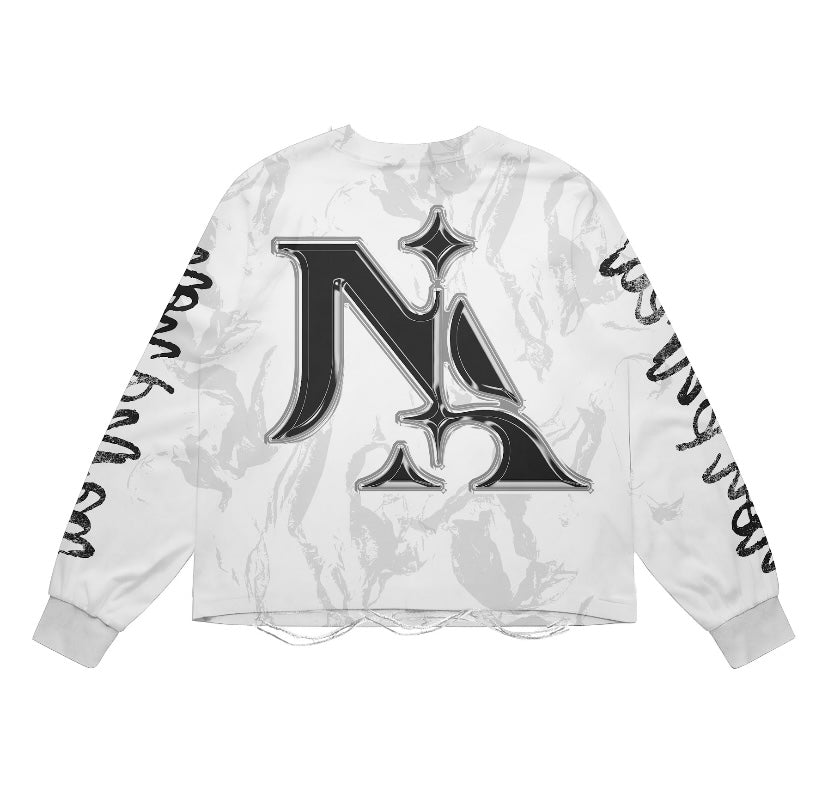 “Incomparable Feelings” Longsleeves