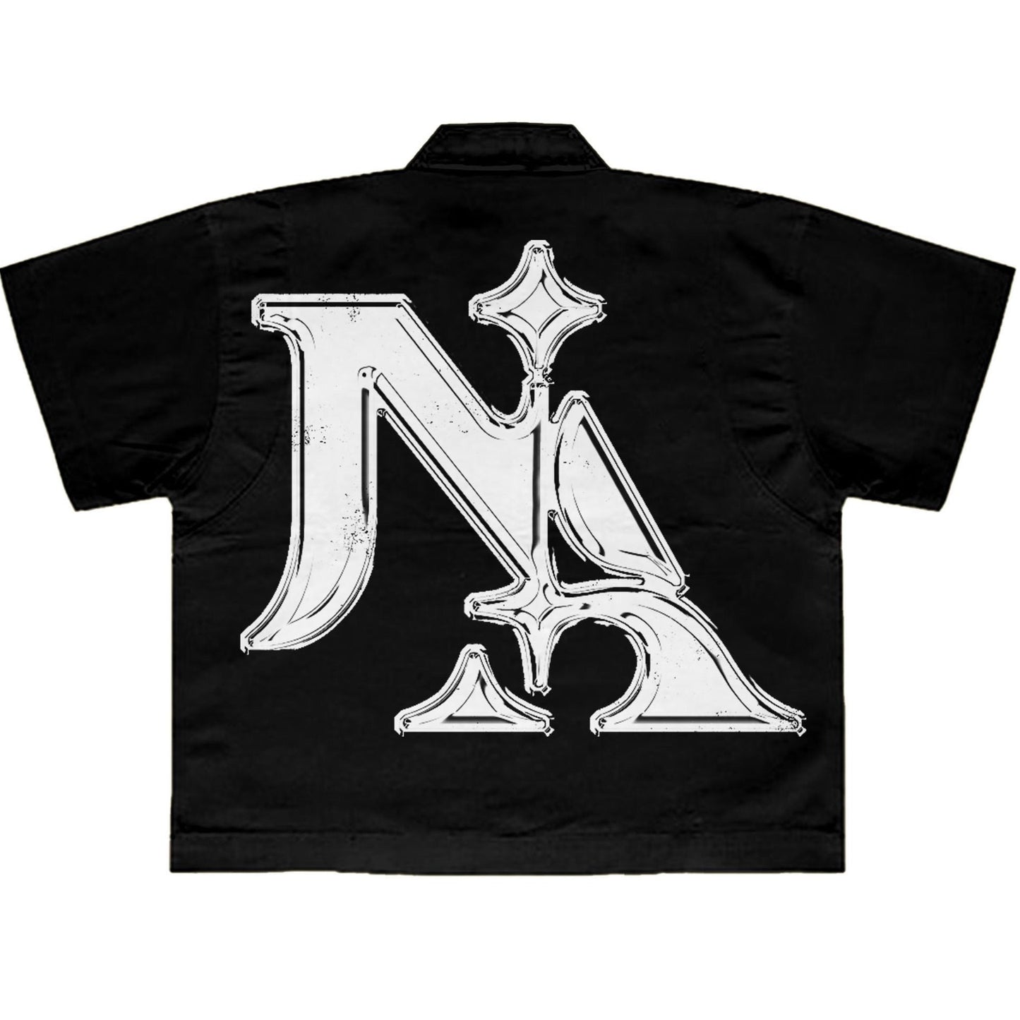 BLACK SUMMER SET