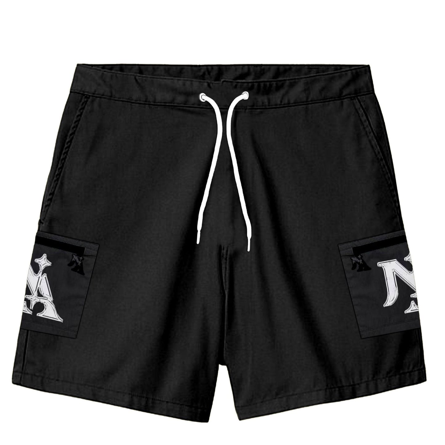 BLACK SUMMER SET