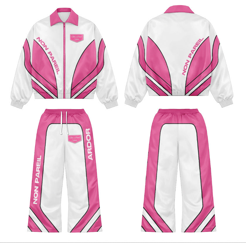Spring Tracksuits