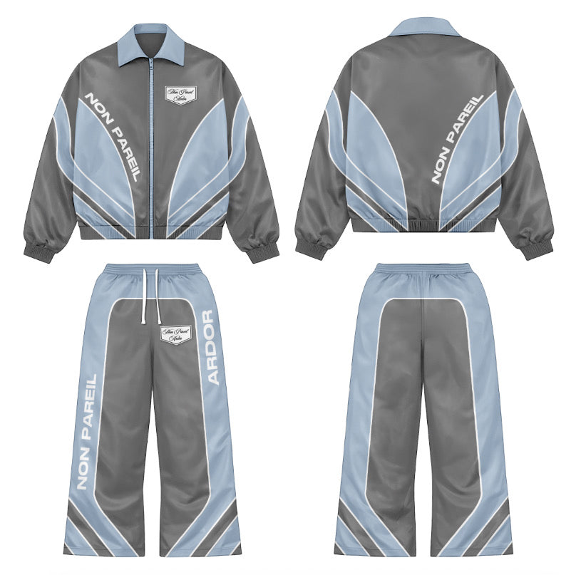 Spring Tracksuits