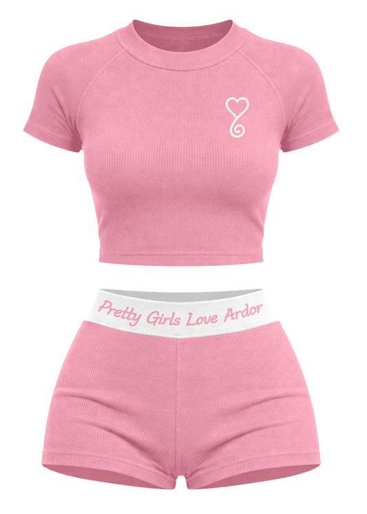 “Pretty Girls Love Ardor” Sets