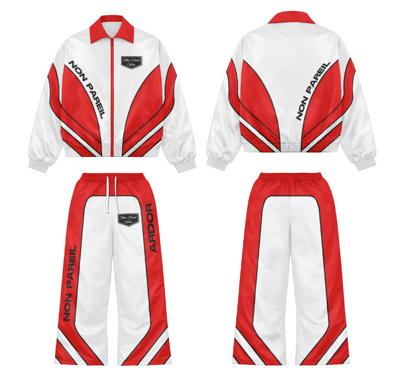 Spring Tracksuits