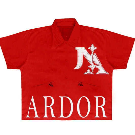 RED SUMMER SETS