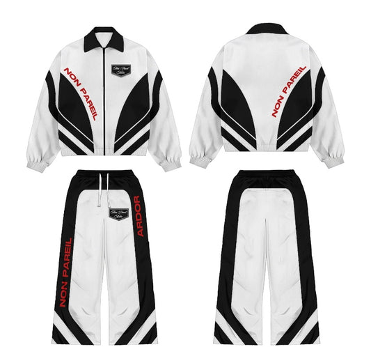 White 1 of 1 Tracksuit